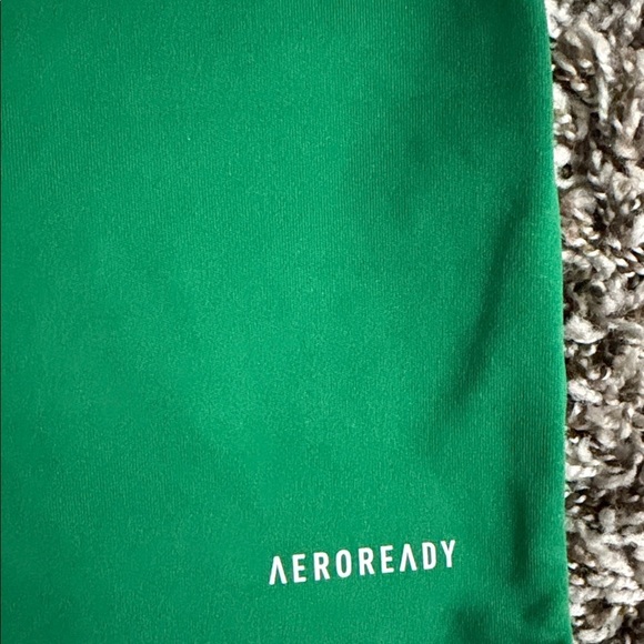 Adidas Boys Short Sleeve - Picture 4 of 5